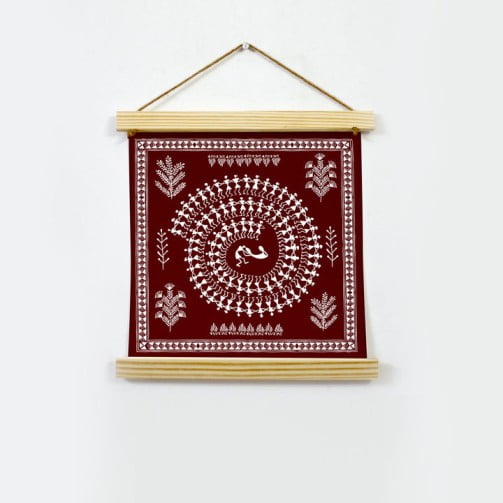 Warli painting products 