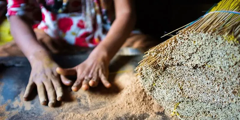 agarbatti making business 