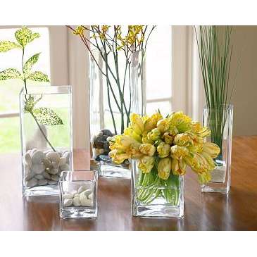 Artificial flower business 