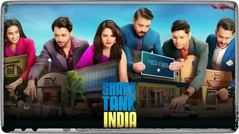 How To Apply On Shark Tank Season 3 [2023]
